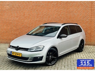 Volkswagen Golf Variant 1.0 TSI Comfortline|CARPLAY|CAMERA|