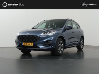 Ford Kuga 2.5 PHEV ST-Line | Trekhaak | Winterpakket | Head-Up | Cruise Control Adaptief | 360 Graden Camera |