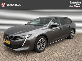 Peugeot 508 SW 1.2 PureTech Allure Pack Business AUTOMAAT | Navigatie | Cruise Adaptief | Climate | Sensoren | Apple Carplay/Android Auto