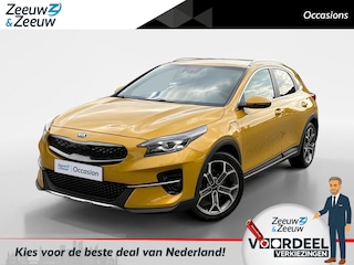 Kia XCeed 1.6 GDi PHEV DynamicPlusLine | Uniek | Stoelverwarming | Trekhaak |