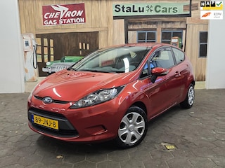 Ford Fiesta 1.25 Trend/AIRCO/N.A.P/APK 07-2026/