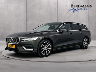 Volvo V60 - 2.0 T6 Recharge AWD Momentum // DEALERONDERHOUDEN //