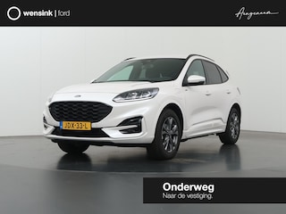 Ford Kuga 2.5 PHEV ST-Line | Navigatie | Stoelverwarming | Elekt. achterklep | Parkeercamera | Climate Control |