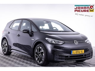 Volkswagen ID.3 Life 58 kWh | LED | NAVI | ECC ✅ 1e Eigenaar