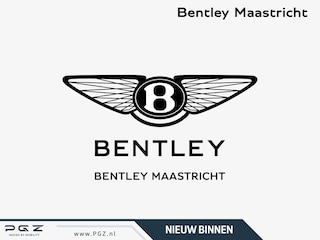 Bentley Continental 4.0 V8 CITY SPEC | CENTENARY SPEC