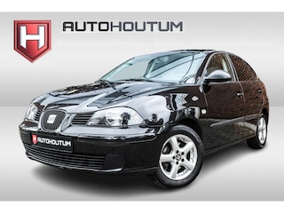 Seat Ibiza 1.4-16V Signo