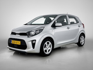 Kia Picanto 1.0 DPi ComfortLine