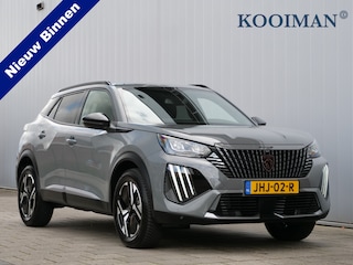 Peugeot 2008 1.2 PureTech 130 Allure Automaat Navigatie / Stoelverwarming / 360 camera