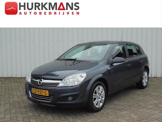 Opel Astra 1.6 16V 5DRS 115PK COSMO 118.484 KM AIRCO