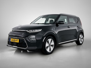 Kia Soul DynamicPlusLine 39.2 kWh