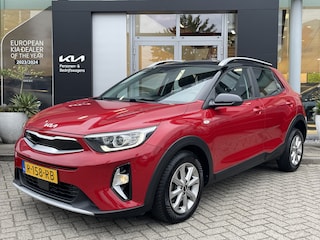 Kia Stonic 1.0 T-GDi MHEV DynamicLine | Achteruitrijcamera |