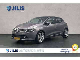 Renault Clio 0.9 TCe Dynamique | Cruise control | Airco | Navigatie | Multifunctioneel stuur