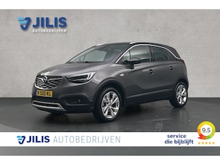 Opel Crossland X 1.2 Turbo Innovation | Camera | Apple Carplay | Trekhaak | Parkeersensoren