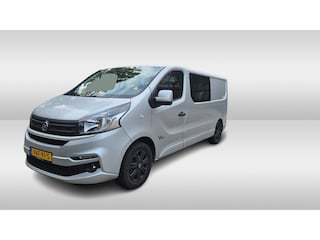 Fiat Talento 2.0 MultiJet 145pk L2 H1 SX DC (Wordt verwacht)