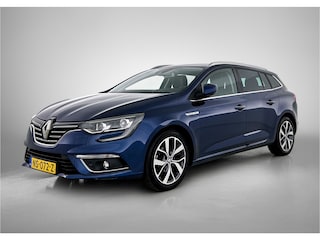 Renault Mégane Estate 1.2 TCe Bose