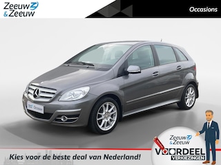 Mercedes-Benz B-klasse 180 Business Class | Perfecte staat! | Automaat | Trekhaak
