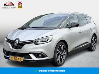 Renault Scénic 1.3 TCe Bose 7p. Comfort-pakket Plus / Cruise Control / Look-pakket /