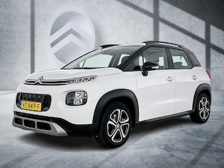 Citroën C3 Aircross 110 PK Automaat Feel | Navigatie | Afneembare Trekhaak | Rijklaar