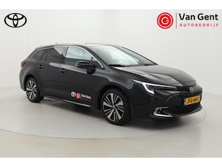 Toyota Corolla Touring Sports Hybrid 140 Dynamic | Navigatie | Apple Carplay / Android Auto | Stoelverwarming | Adaptive Cruise | Keyless | Clima | Camera | Full LED | 17 inch