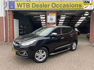 Hyundai ix35 1.6i GDI Style I-Cather, 1e eigenaar,