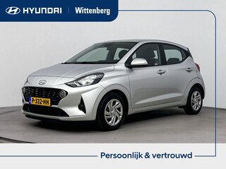 Hyundai i10 1.0 Comfort | Cruise | Carplay | Airco | line assist |