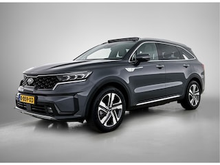 Kia Sorento 1.6 T-GDI Hybrid 2WD ExecutiveLine 7p.