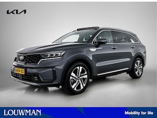Kia Sorento 1.6 T-GDI Hybrid 2WD ExecutiveLine 7p.