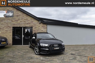 Audi A3 2.0 TFSI S3 Quattro Pro Line+, Panorama, B&amp;O, Leder