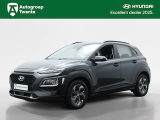 Hyundai Kona 1.6 GDI HEV Comfort | Carplay Navigatie | Cruise control | Camer