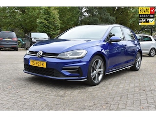 Volkswagen Golf 1.5 TSI Highline Business R