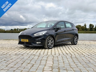 Ford Fiesta 1.0 EcoBoost ST-Line X|B&O|Winter-Pack|Carplay