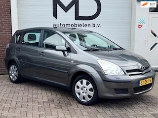 Toyota Corolla Verso 1.8 VVT-i Terra 7p. - Perfect onderhouden