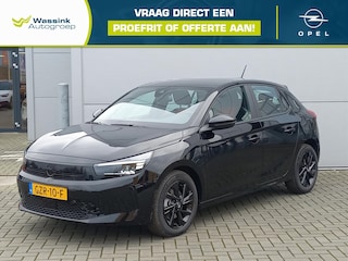 Opel Corsa 1.2 Turbo Start/Stop 100pk Yes