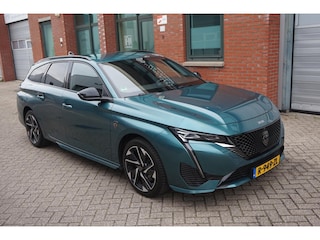 Peugeot 308 SW 1.2 PureTech GT Pack Business Massage, Memory, 360 !