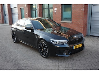 BMW 5-serie Carbon, M Performance, Keramisch, Bowers