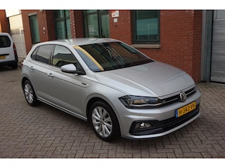 Volkswagen Polo 1.0 TSI Highline Business R R-line Virtual DSG