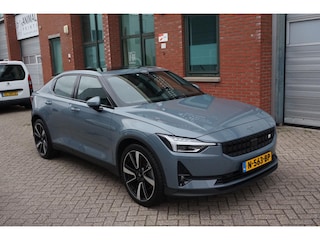 Polestar 2 Long Range Dual Motor Launch Edition 78kWh Performance 476 PK!