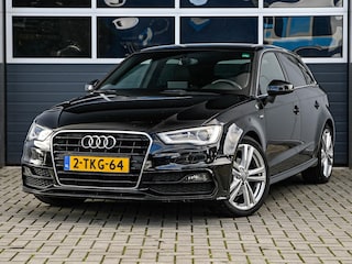 Audi A3 Sportback 1.2 TFSI Pro Line S | Xenon | Sportstoelen | Navi | PDC | Climate control | Cruise control