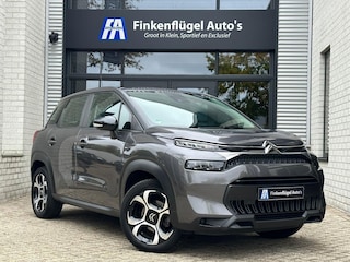 Citroën C3 Aircross 1.2 PureTech |Trekhaak |Apple.Carplay |Cruise.Contr |Climate |