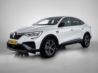 Renault Arkana 1.6 E-Tech hybrid 145 E-Tech engineered