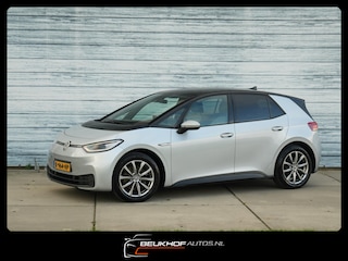 Volkswagen ID.3 Business 58 kWh Camera Nieuwe Velge Soh 93.6