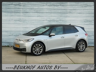 Volkswagen ID.3 Business 58 kWh Camera Nieuwe Velge Soh 93.6