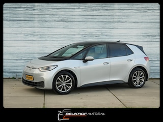 Volkswagen ID.3 Business 58 kWh Camera Nieuwe Velge Soh 93.6