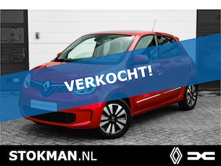 Renault Twingo 1.0 SCe Intens | LM Velgen | Camera achter | Easy Link scherm | ECC | | incl. Bovag rijklaarpakket met 12 maanden garantie