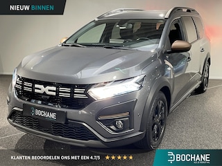 Dacia Jogger 1.0 TCe 100 ECO-G Extreme 7p. Navigatie | Climate controle | Camera