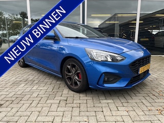 Ford Focus 1.0 EcoBoost ST Line Business Led / Cruise / B&O / Clima / Camera
