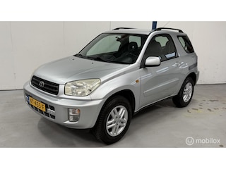 Toyota RAV4 1.8-16V VVT-i Luna AIRCO