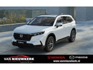 Honda CR-V 2.0 Full Hybrid 184pk 2WD Automaat Elegance