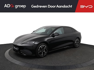 BYD Seal Excellence AWD 82.5 kWh AWD | 520 WLTP | 360° camera | Panoramadak