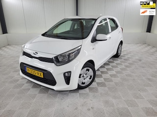 Kia Picanto ComfortPlusLine, Carplay, Camera, Airco